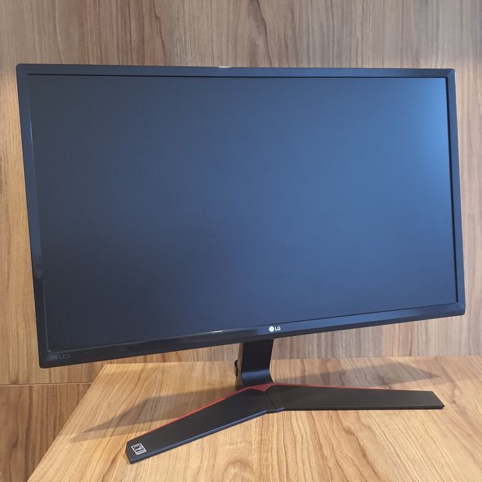Monitor Samsung 24MP59G P