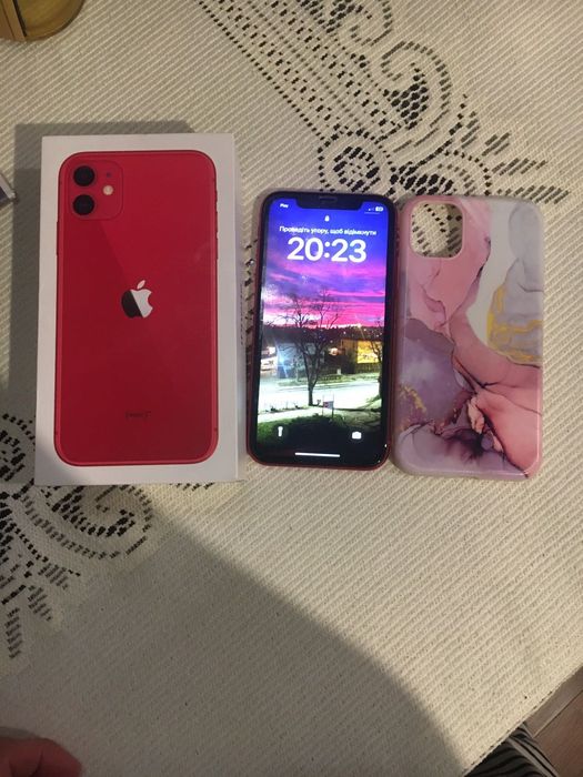 iPhone 11 64..Гб