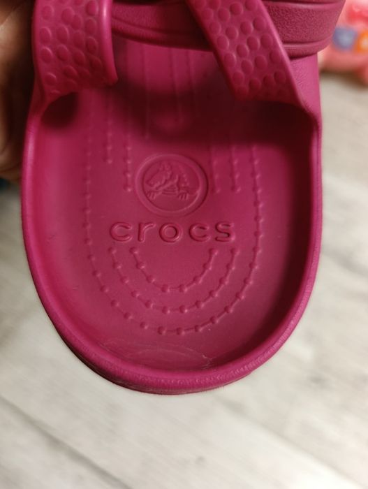Жіночі крокси(шльопанці )_Crocs Shayna Mary Jane