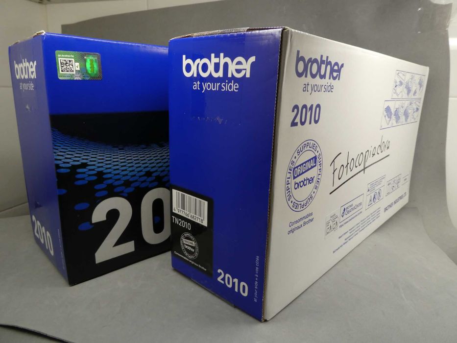 Brother Toner TN2010 X2