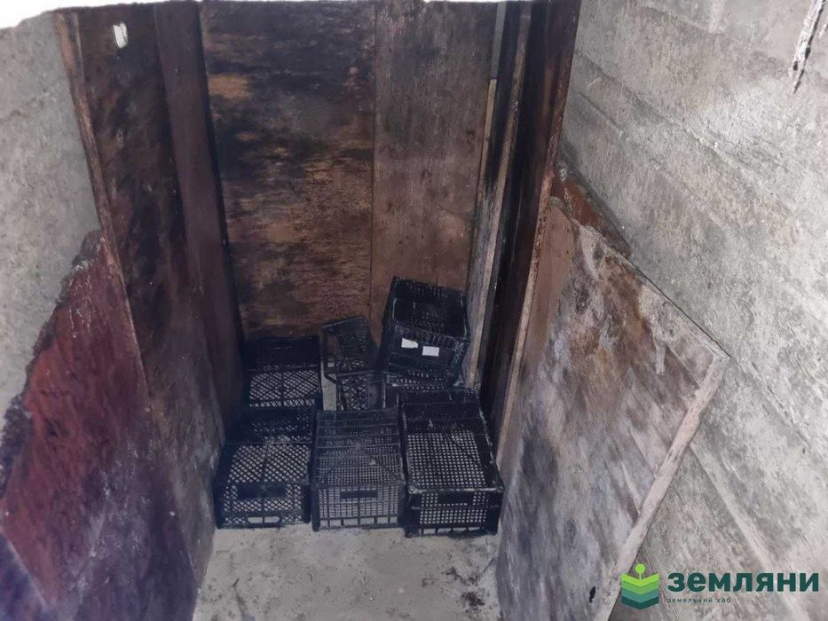 Продається ДАЧА 5 сот Вовчинці, з будиночком (5)