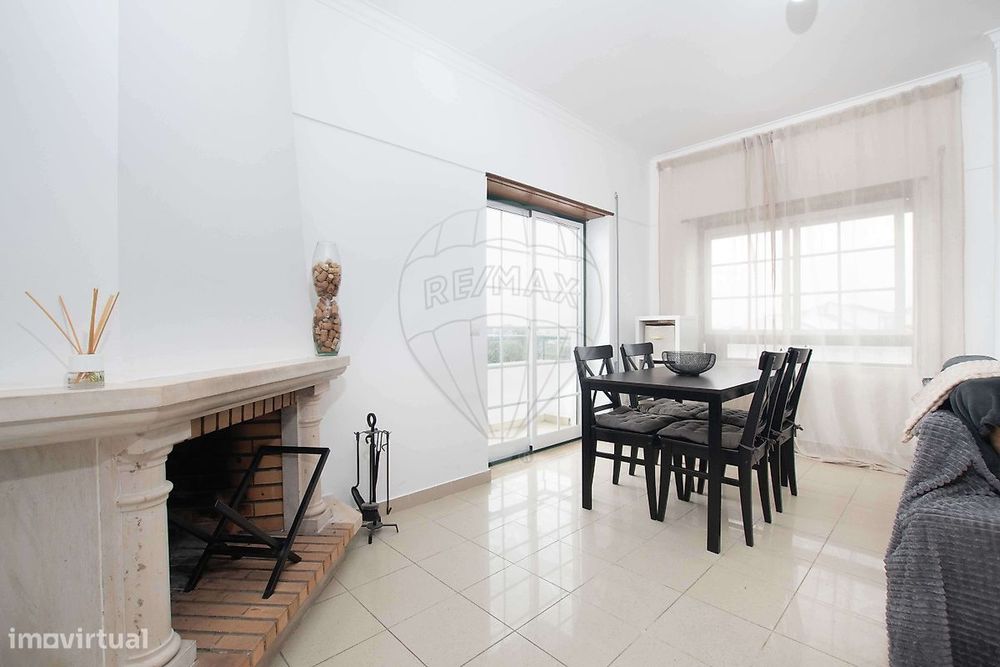 Apartamento T3 para venda