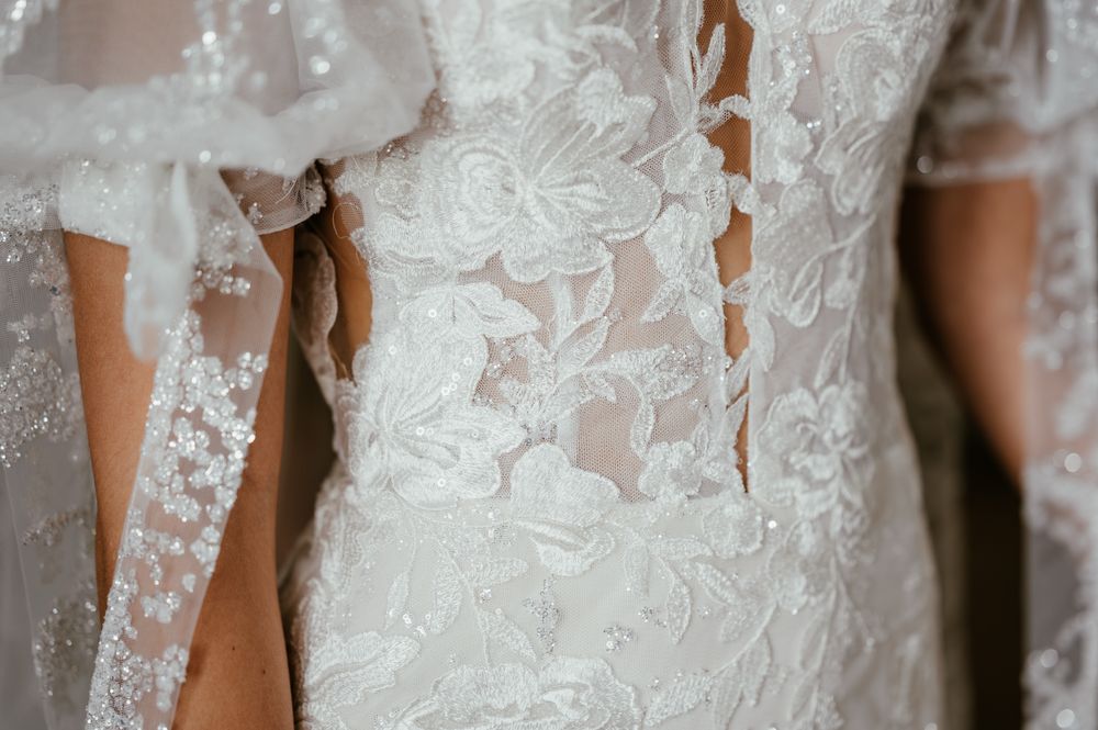 Suknia slubna IDA TOREZ