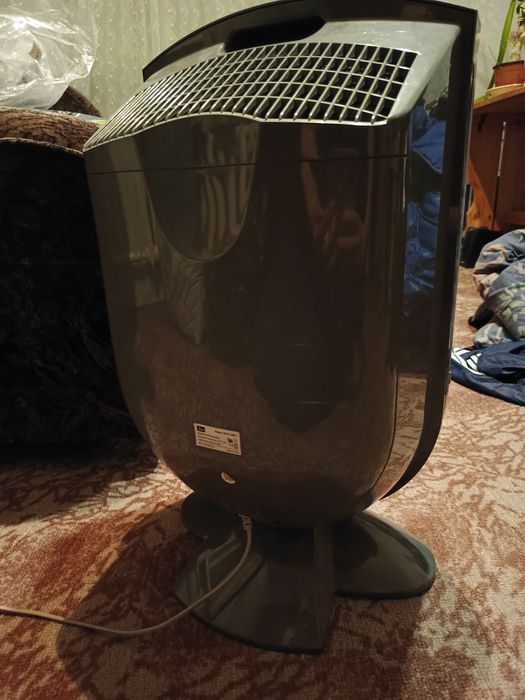 Очиститель воздуха