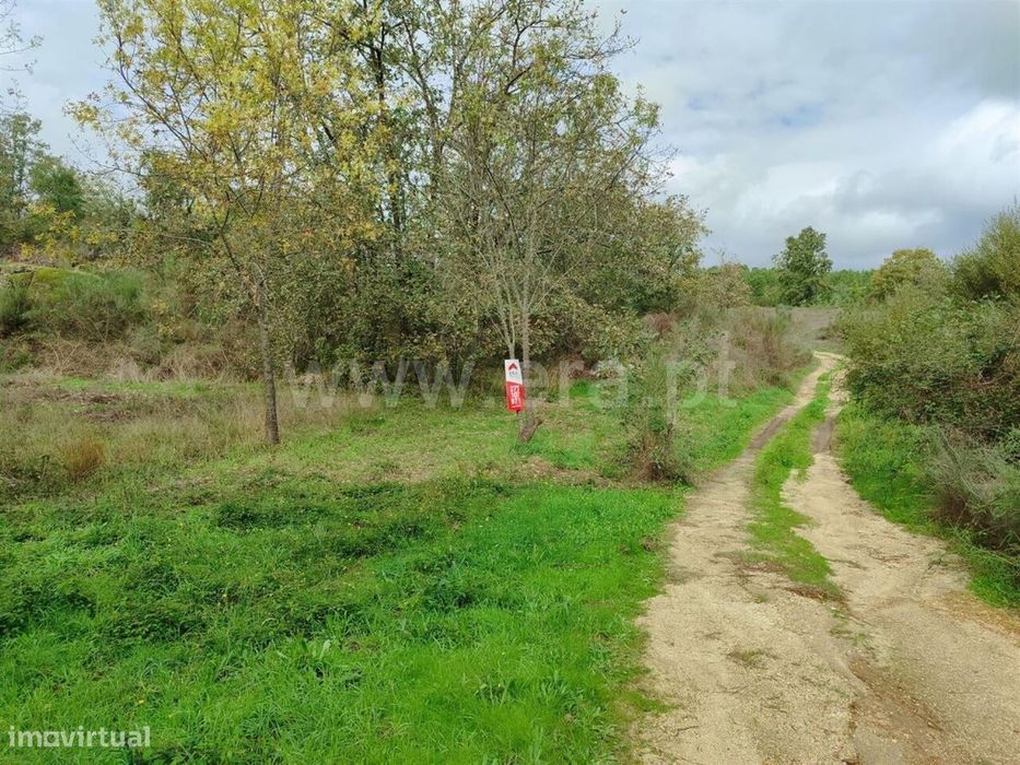 Terreno / Fundão, Póvoa da Atalaia — Póvoa De Atalaia E Atalaia Do Campo, Castelo Branco