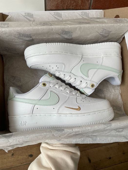 Кросівки nike air forse 1