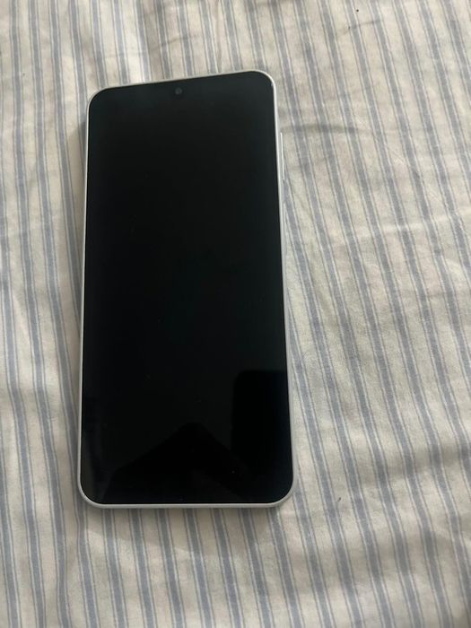 Samsung A16 bom estado funcional