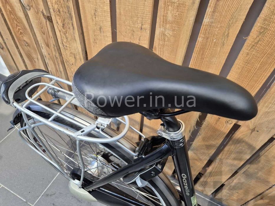 Велосипед дамка бу з планетарною втулкою Gazelle Furor 28 / Nexus 7