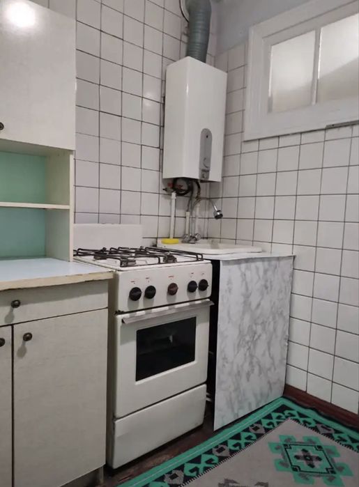 Apartment in Dnipro - View 2