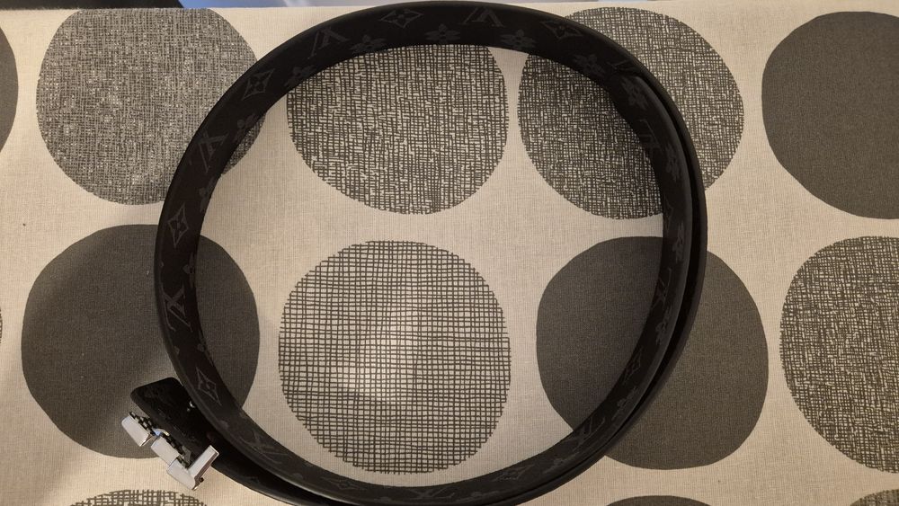 Cztery nowe paski LV