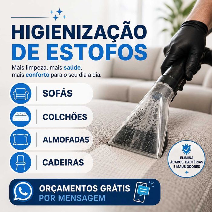 Home Upholstery Cleaning Service