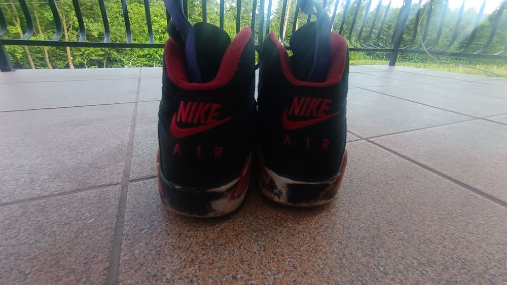 Sprzedam buty Jordan