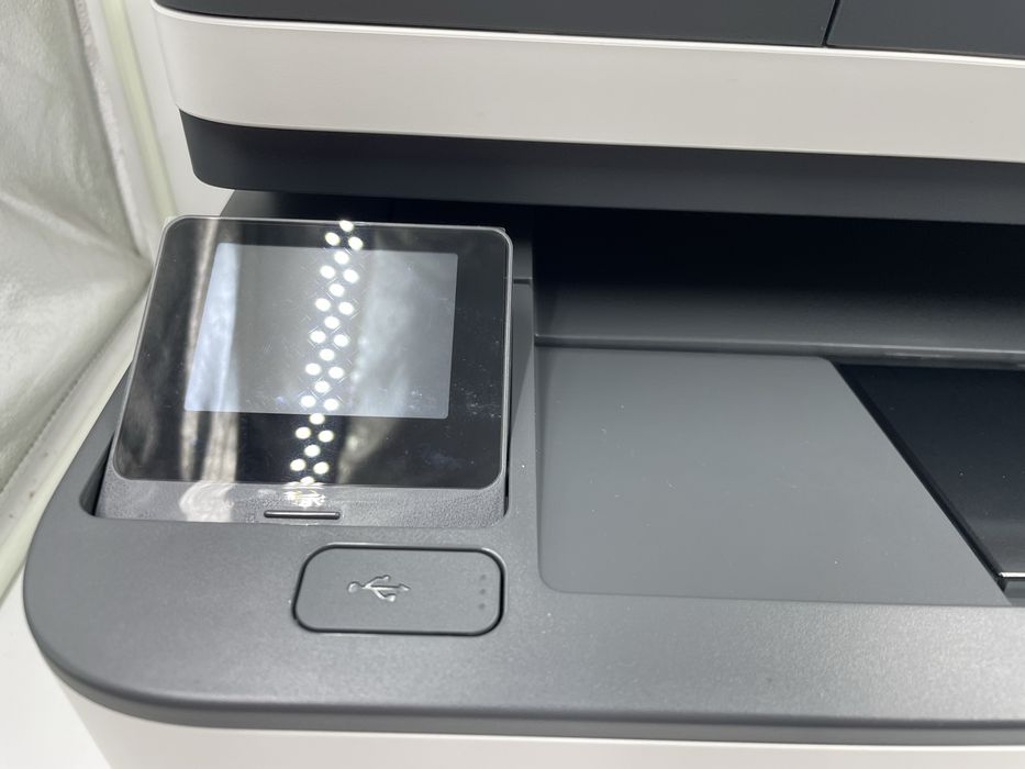 Drukarka Laserowa HP LaserJet Pro MFP 3102fdw Tylko 18 stron!!!Gwarancja