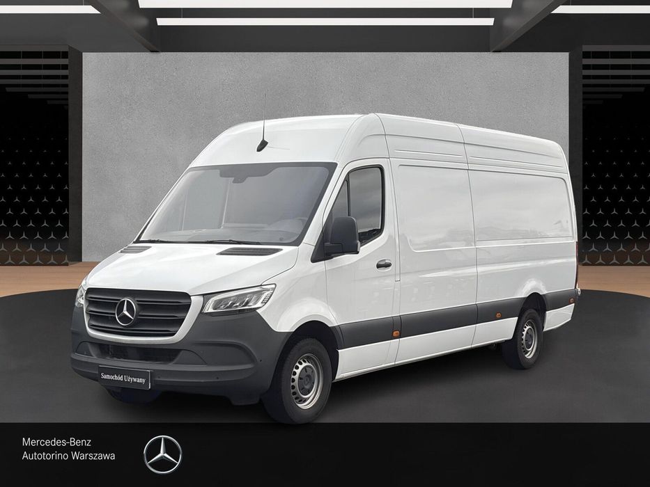 Mercedes-Benz Sprinter 317CDI L3H2