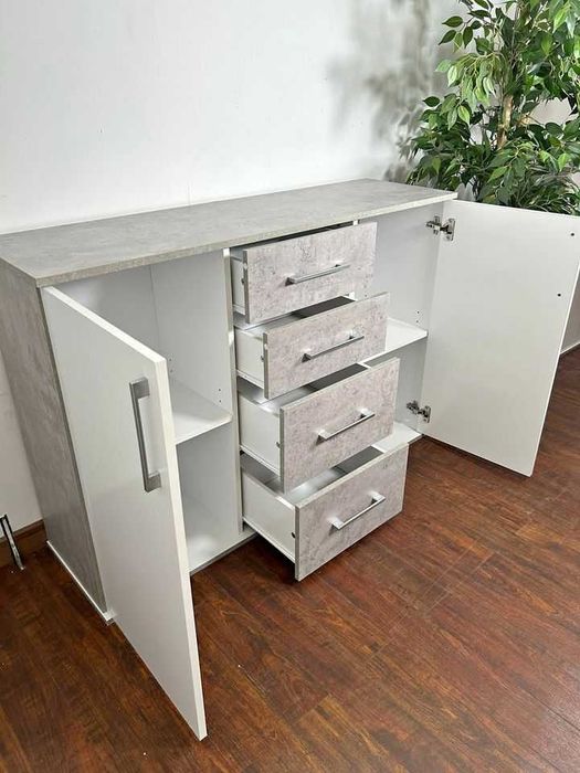 Aparador novo Paga na ato entrega Envio gratis