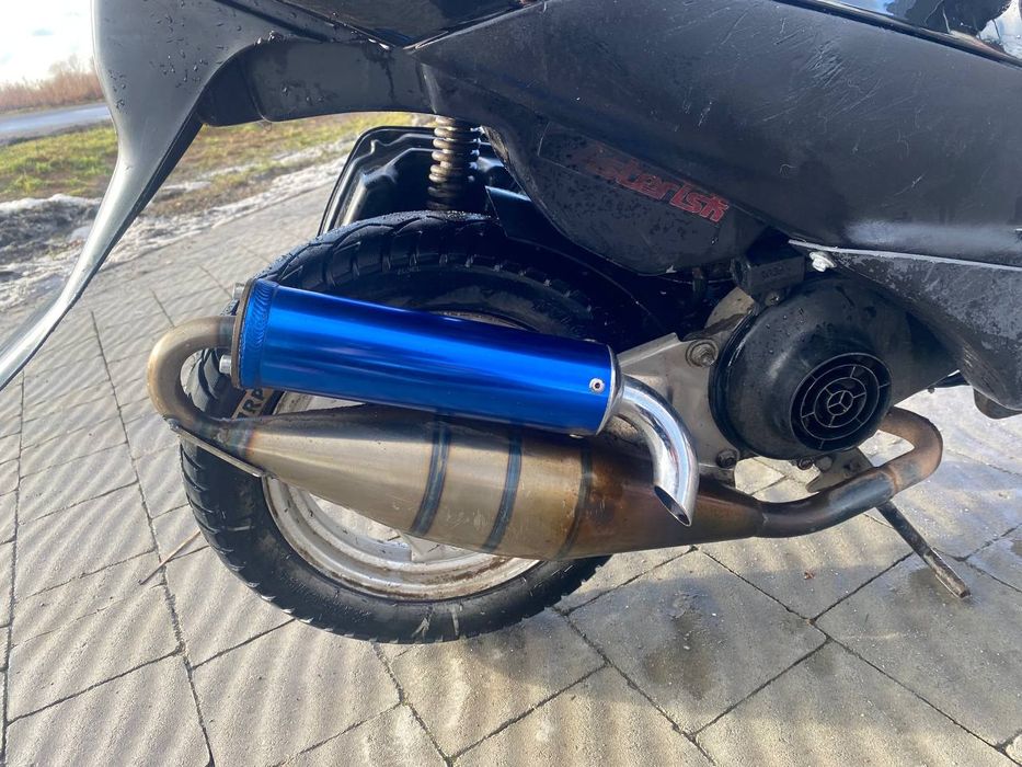 Сузукі летс 2 продам