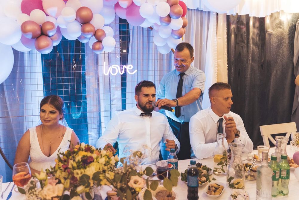 DJ CZADU - Wesela Disco Imprezy - Chełm, Lubelskie