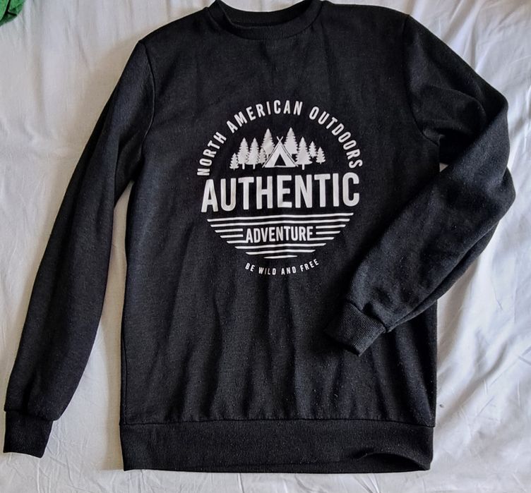 Bluza męska M pepco Alphar One