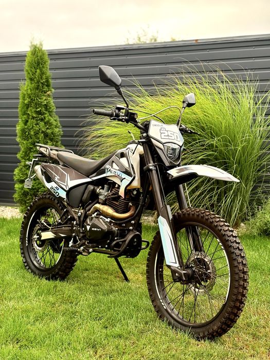 Новий бюджетний kovi jb 250 2026!!