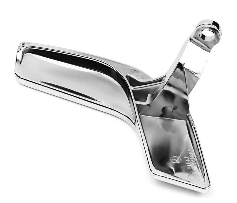 Puxadores/ Puxador Porta interior Mercedes W204 / X204 NOVOS