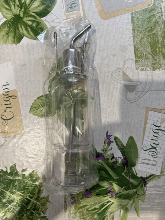 Poidełko dla królika