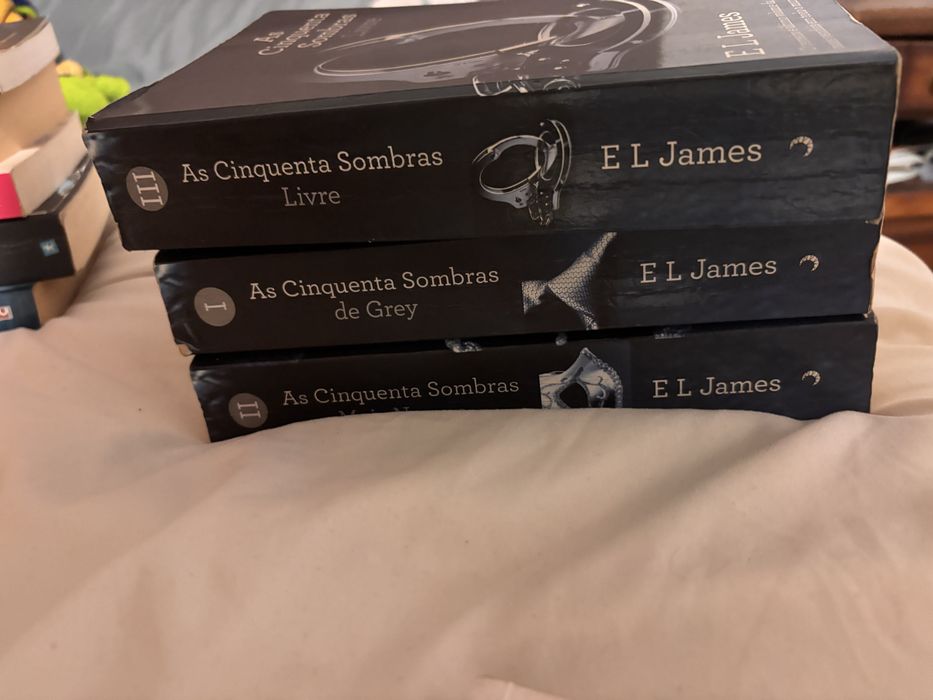 Varios livros para venda
