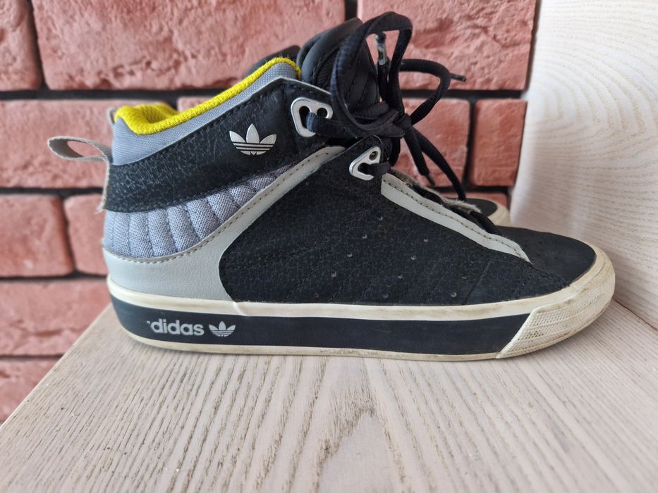 Buty adidasy Adidas r 34 długość wkładki 21 cm