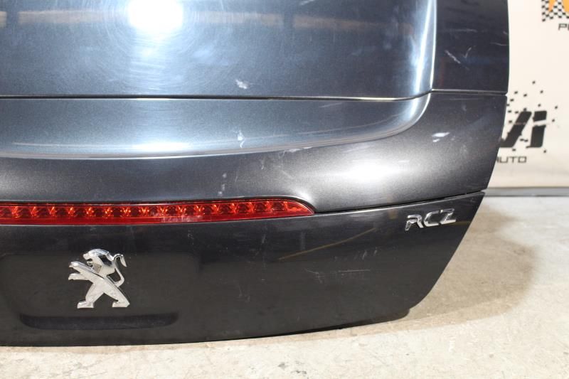 Porta / tampa da mala PEUGEOT RCZ