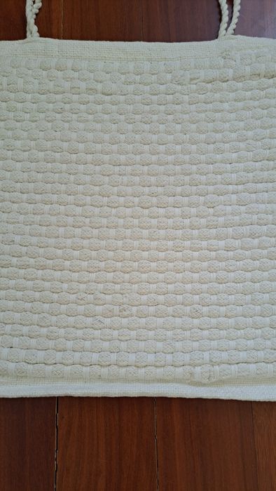 Base proteção para cadeira IKEA - NOVA
