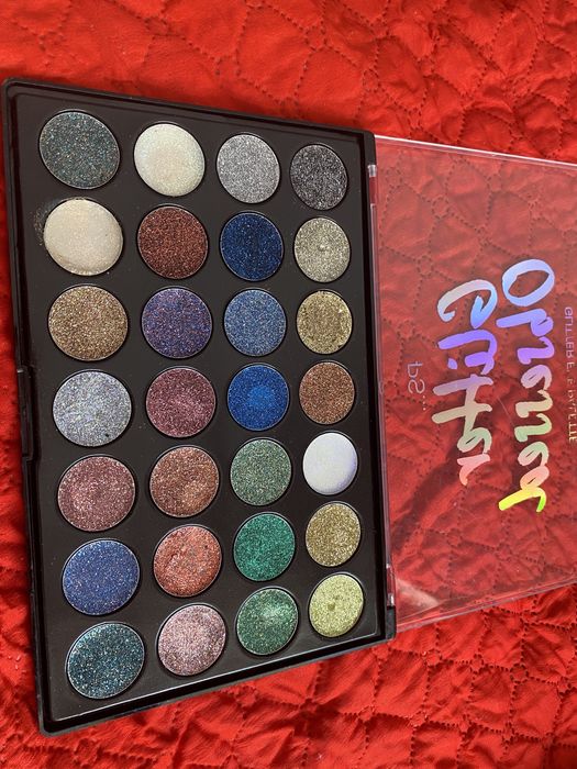 Paleta de sobras64739401674754122