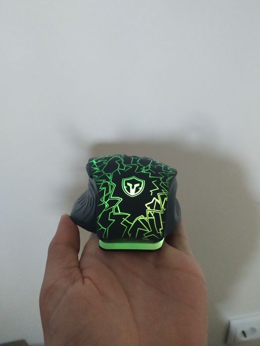 Rato GAMING professional battletron