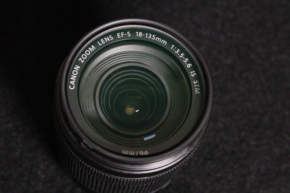 canon 18 135 is stm - купити об'єктив Canon - Ціна на OLX.ua