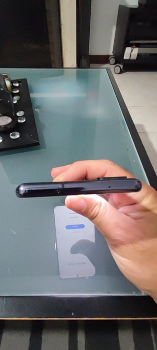 Galaxy Samsung s20 fe snapdragon