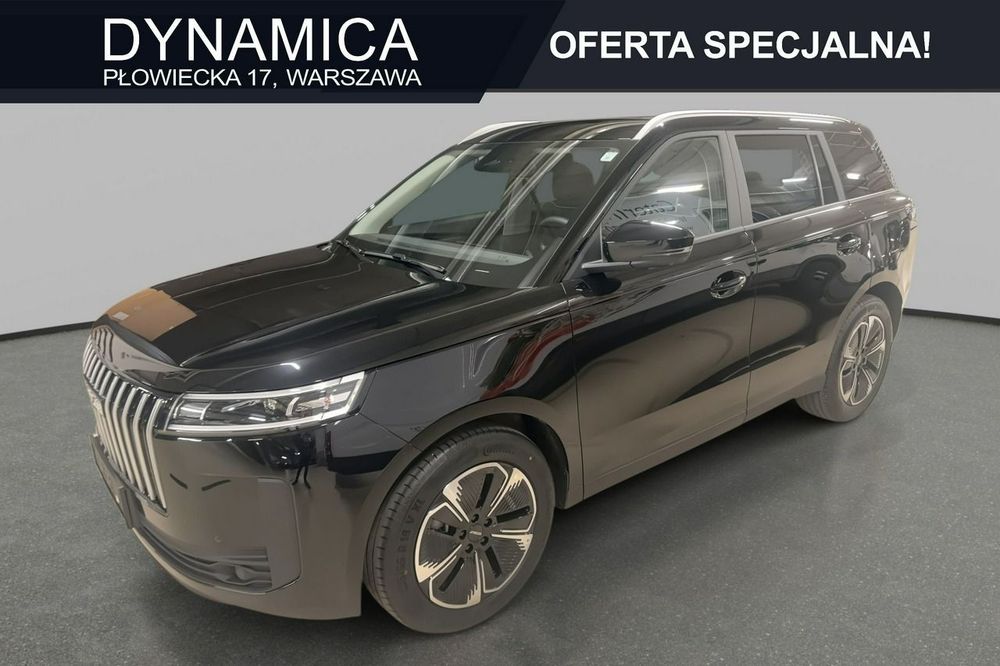 Jaecoo 5 1.5 T-GDI 224KM - DCT - Wersja Premium! Rok produkcji 2026!