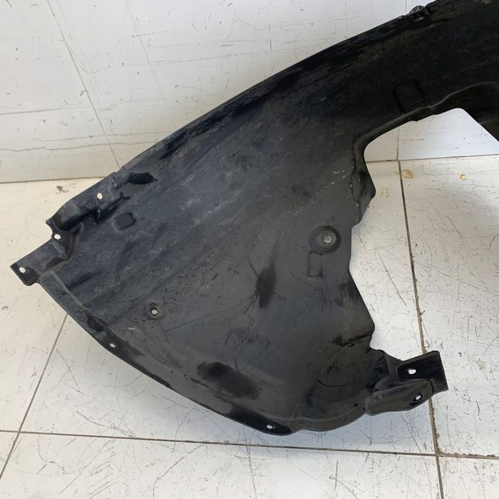 Nadkole Prawe Przód Przednie Oryginalne Audi A4 B9 8W 16R
