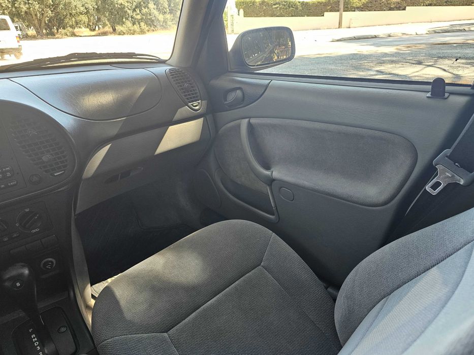 Saab 900 2.0  Caixa Automática