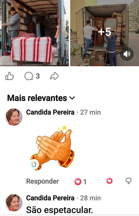 Mudanças PPF no mercado desde 1997