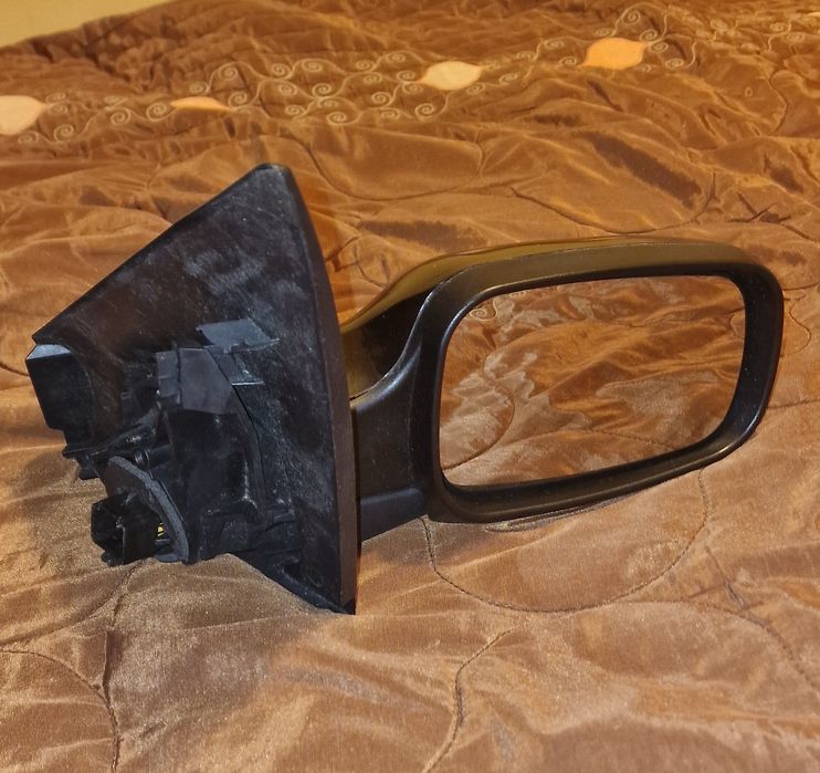 Espelho retrovisor megane 2004