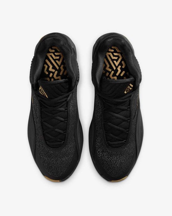 США‼️Кроссовки Nike Giannis Freak 7 Air Max (40р по 49.5р) (HF3450-006)