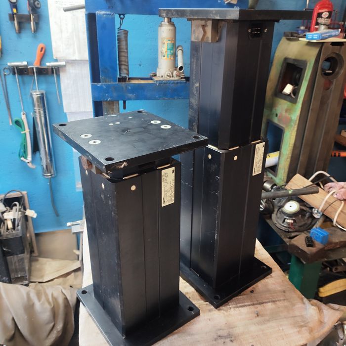 Автоліфт підйомник.SWISS MADE.