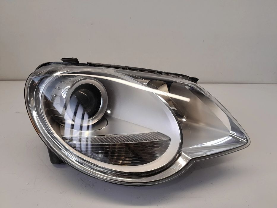 Ótica / farol direita VOLKSWAGEN Eos (1F7, 1F8)