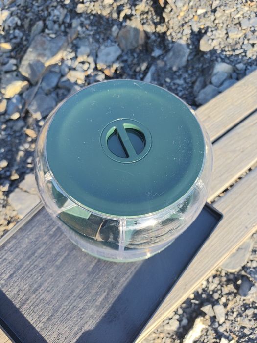 Dispensador de cereais