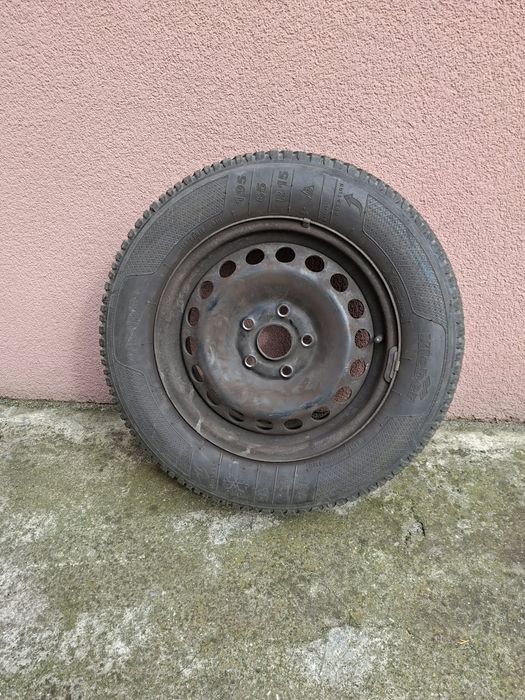 Koła do sprzedaży