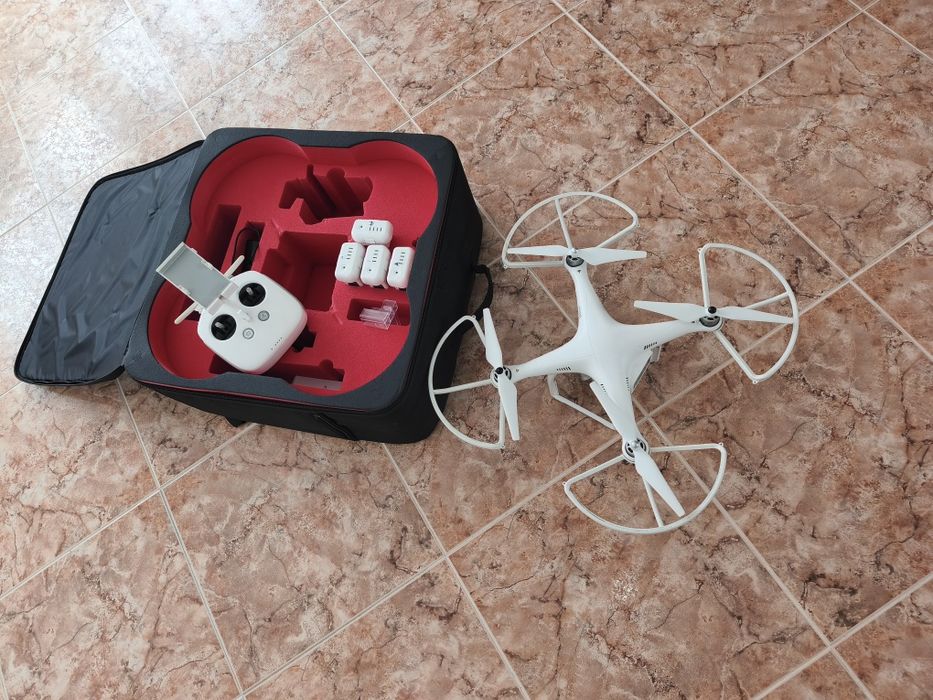 Phantom 3 Advanced Drone