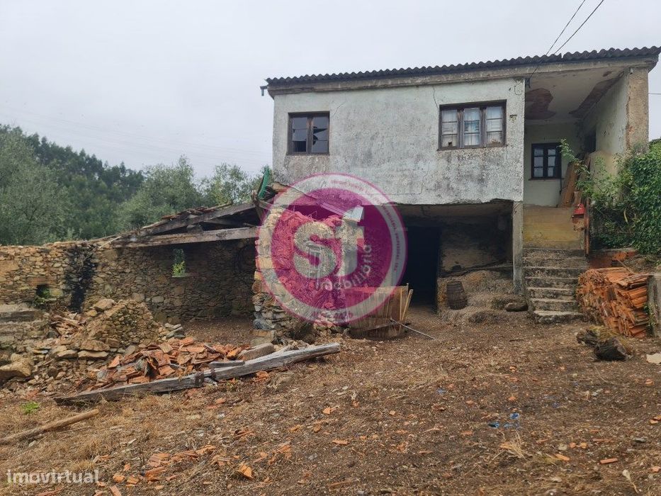 Moradia para venda!