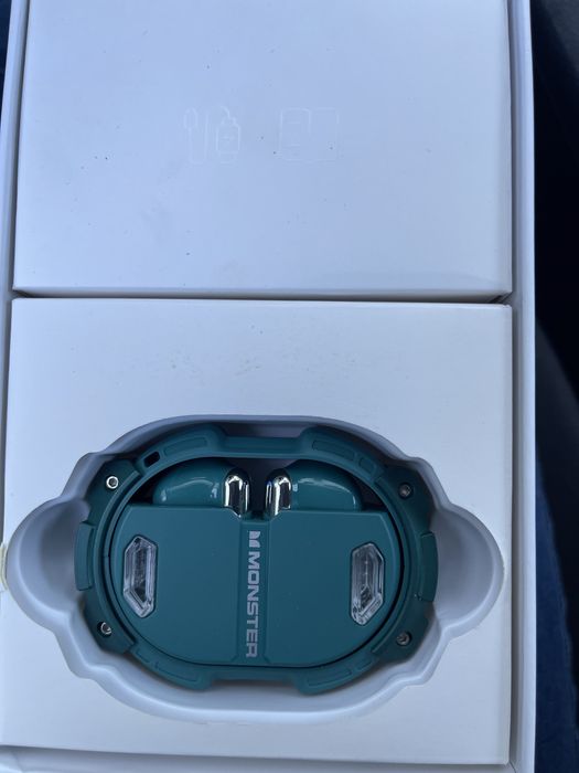 Phones bluetooth Monster Airmars