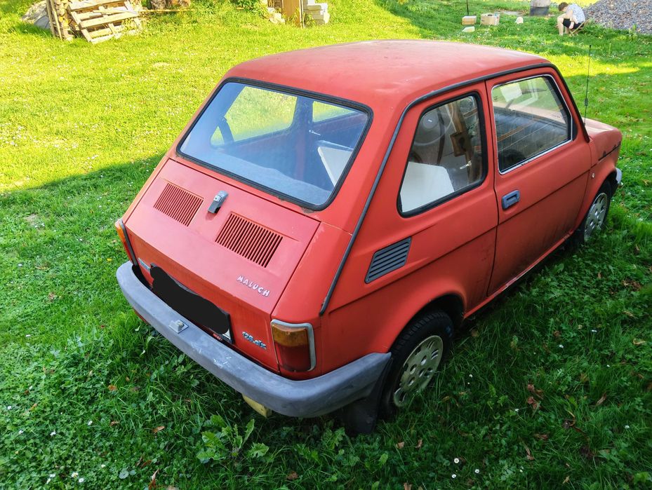 Fiat 126