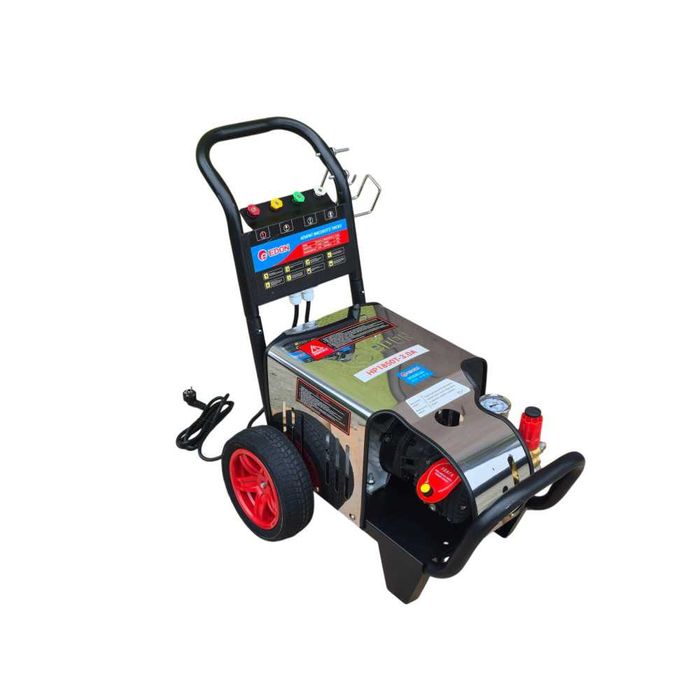 Мийка високого тиску Edon HP1850T-3.0A, HP1012D-2.0A, HP1010-1.8A