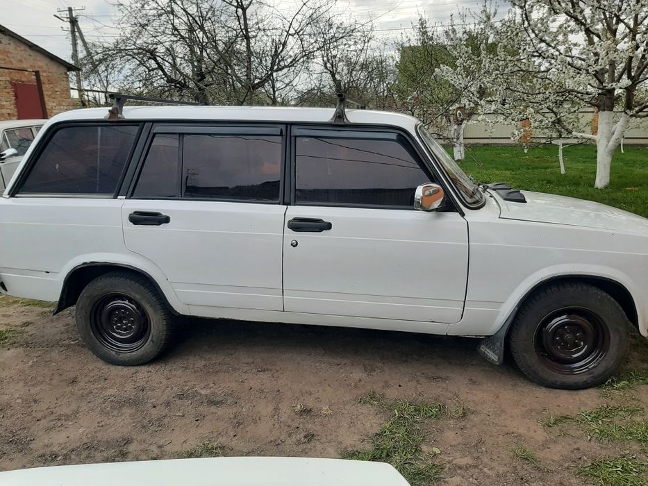Продам Ваз 2104 газ/бензин
