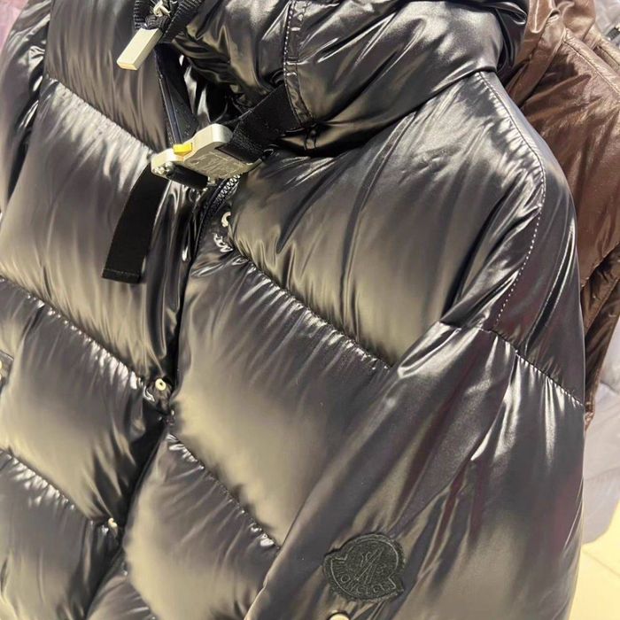 ‼️SALE‼️ Пуховик Зимовий Moncler x Alyx